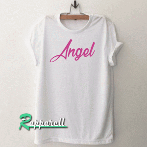 Angel Tshirt