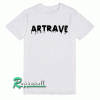 Artrave Unisex Tshirt
