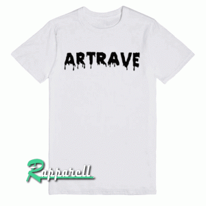 Artrave Unisex Tshirt