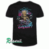 Let's Groot Tshirt