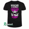 MACHO-CLUB Tshirt