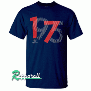 Mesh, Dress Blues Tshirt
