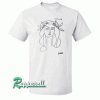 Picasso Head Of a Woman Tshirt