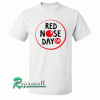 Red Nose Day Tshirt