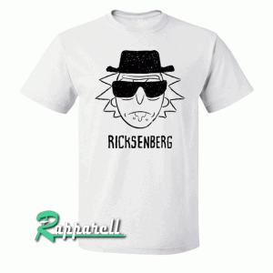 Ricksenberg Tshirt