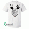 Rudolph Iron On Transfer, Reindeer Names, Holiday Decal for Tshirt