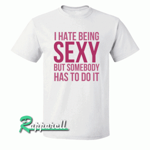 Sexy Tshirt