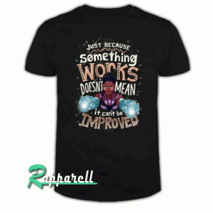 Shuri Tshirt