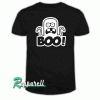 BOO Tshirt