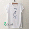Bart simpson Tshirt