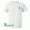 Bee Proud Pocket Tshirt