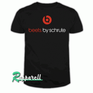 Beets by Schrute Tshirt