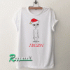 Believe Alien Christmas Tshirt