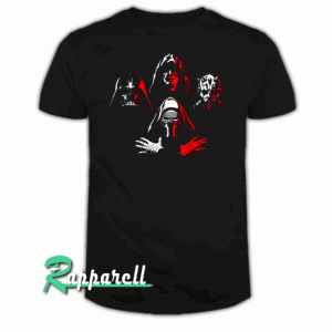 Bohemian Revenge Tshirt