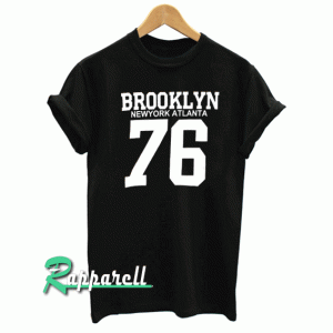 Brooklyn Tshirt