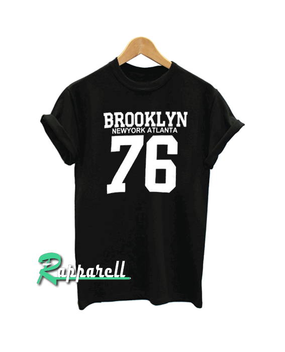 Brooklyn Tshirt