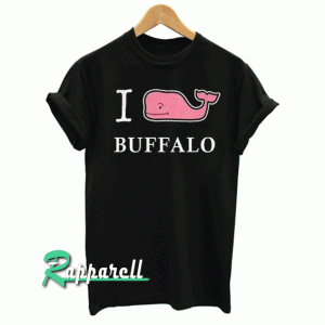 Buffalo Tshirt