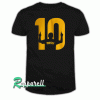 Buy Messi Graphic Tshirt