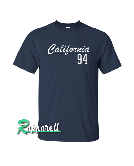 California 94 Tshirt
