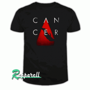 Cancer Cover Album Twenty One Pilots Tshirt