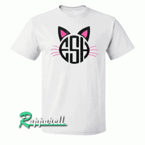 Cat Halloween Tshirt