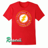 Central City Running Club Tshirt