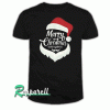 Christmas Everyone Tshirt