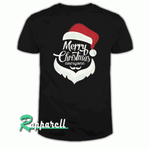 Christmas Everyone Tshirt