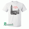Coca-Cola London Photo Tshirt
