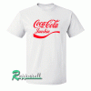 Coca-Cola junkie Tshirt