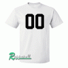 Custom Jersey Birthday Gift-Personalized Bday Tshirt