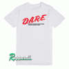 D.A.R.E. America Teaching Students Decision Making for Safe & Healthy Living Tshirt