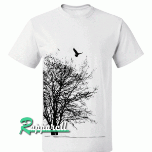 Tree Tshirt