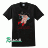 Valentine's Day Cupid Dab Lover Tshirt