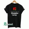 Democratic socialist of America Alexandria Ocasio Tshirt