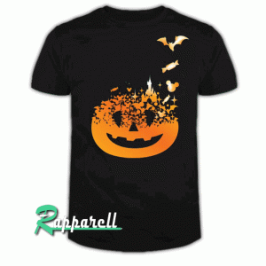 Disney Halloween... need to put this on a Tshirt