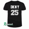 Dkny 25 Tshirt