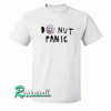 Donut Panic Tshirt