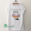 Donut Touch My Coffee Tshirt