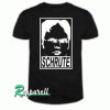 Dwight Schrute The Office Obey Tshirt
