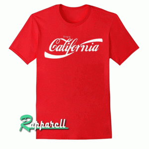 Enjoy California Tshirt