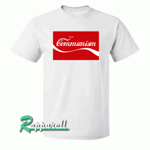 Enjoy Communism Tshirt