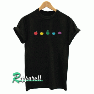 Fab 5 Tshirt