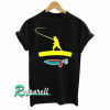 Fishing Tshirt