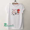 Friends are Special Tshirt