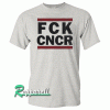 Fuck Cancer Tshirt