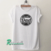 Fulltime Dad Tshirt
