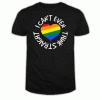 I Can't Even Think Straight Tshirt