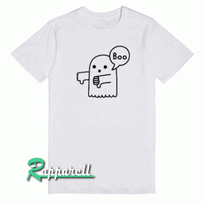 Gosh Boo Tshirt