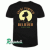 Great Pumpkin Believer halloween pumpkin Tshirt
